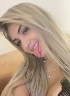 Escort Banu